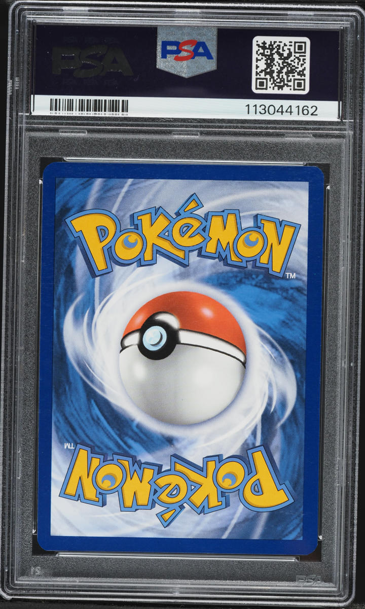 2022 Pokemon Sword & Shield Silver Tempest Trainers Gallery Altaria #TG11 PSA 10 GEM MINT