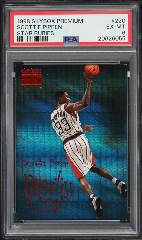 1998 Collector's Edge Impulse Pro Signatures #26 Kobe Bryant Auto