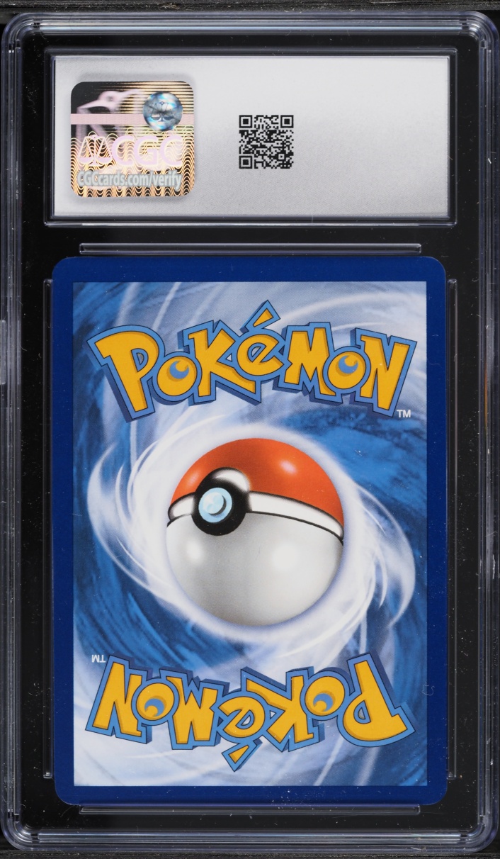 2023 Pokemon Scarlet & Violet Paldea Evolved SIR Tinkaton ex #262 CGC 10 GEM MINT