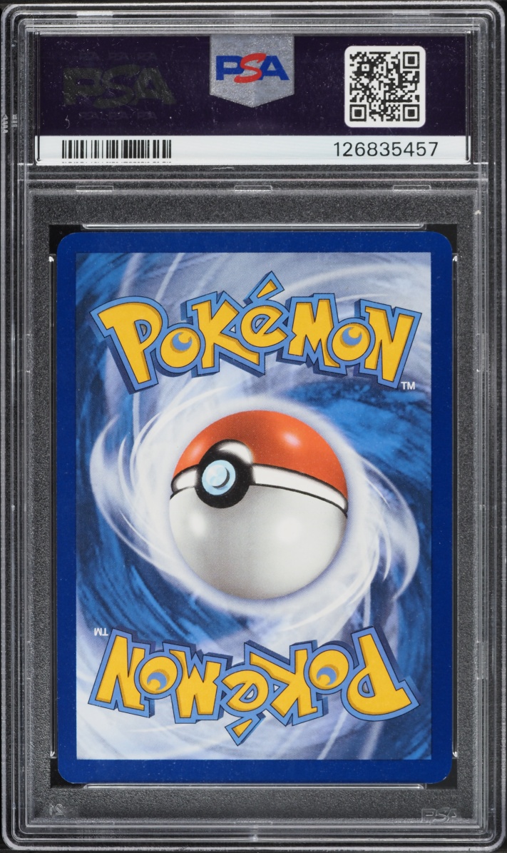 2025 Pokemon Scarlet & Violet Prismatic Evolutions SIR Espeon Ex #155 PSA 9 MINT
