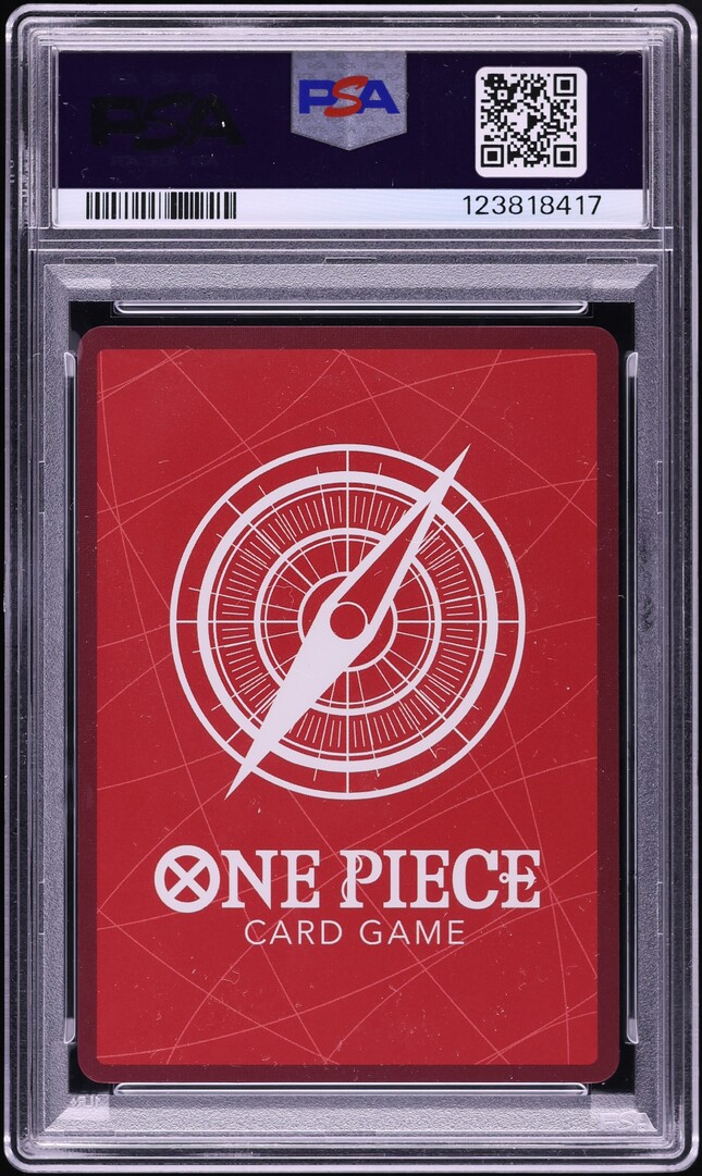 2025 One Piece Promo Dodgers X One Piece Night Monkey D