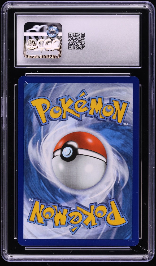2021 Pokemon Sword & Shield Evolving Skies Alt Art Espeon V #180 CGC 4.5 VGEX+