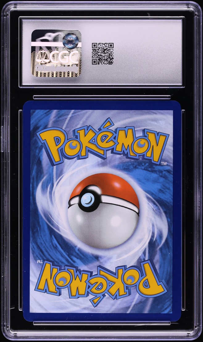 2023 Pokemon Scarlet & Violet 151 SIR Alakazam ex #201 CGC 10 GEM MINT