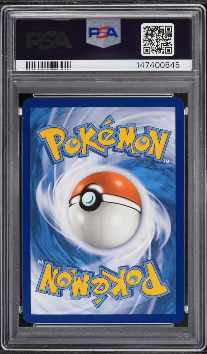 2024 Pokemon Scarlet & Violet Paldean Fates Shiny Rare Cleffa #150 PSA 10 GEM MINT