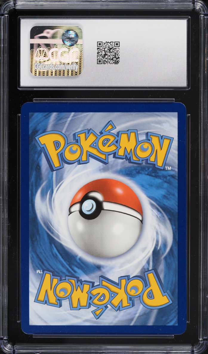 2022 Pokemon Sword & Shield Astral Radiance Holo Radiant Greninja #46 CGC 9 MINT