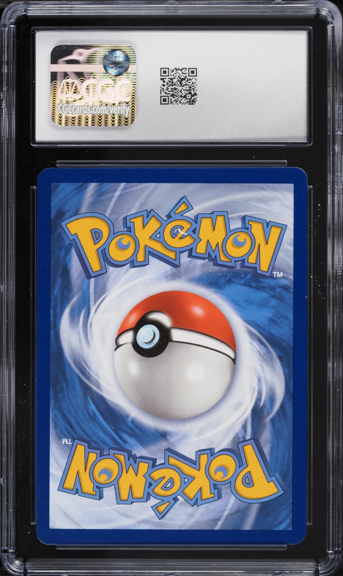 2022 Pokemon Sword & Shield Lost Origin Full Art Pikachu VMAX #TG29 CGC 9 MINT
