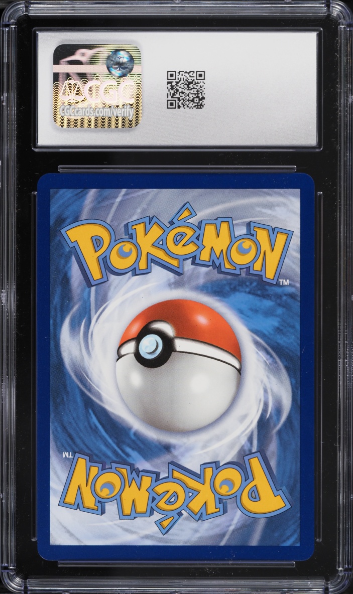 2022 Pokemon Sword & Shield Astral Radiance Full Art Hisuian Samurott V #176 CGC 10 GEM MINT