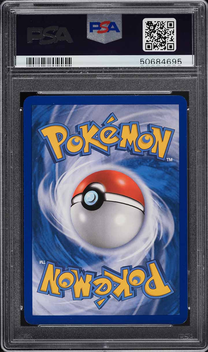 2009 Pokemon Platinum Holo Giratina #10 PSA 10 GEM MINT