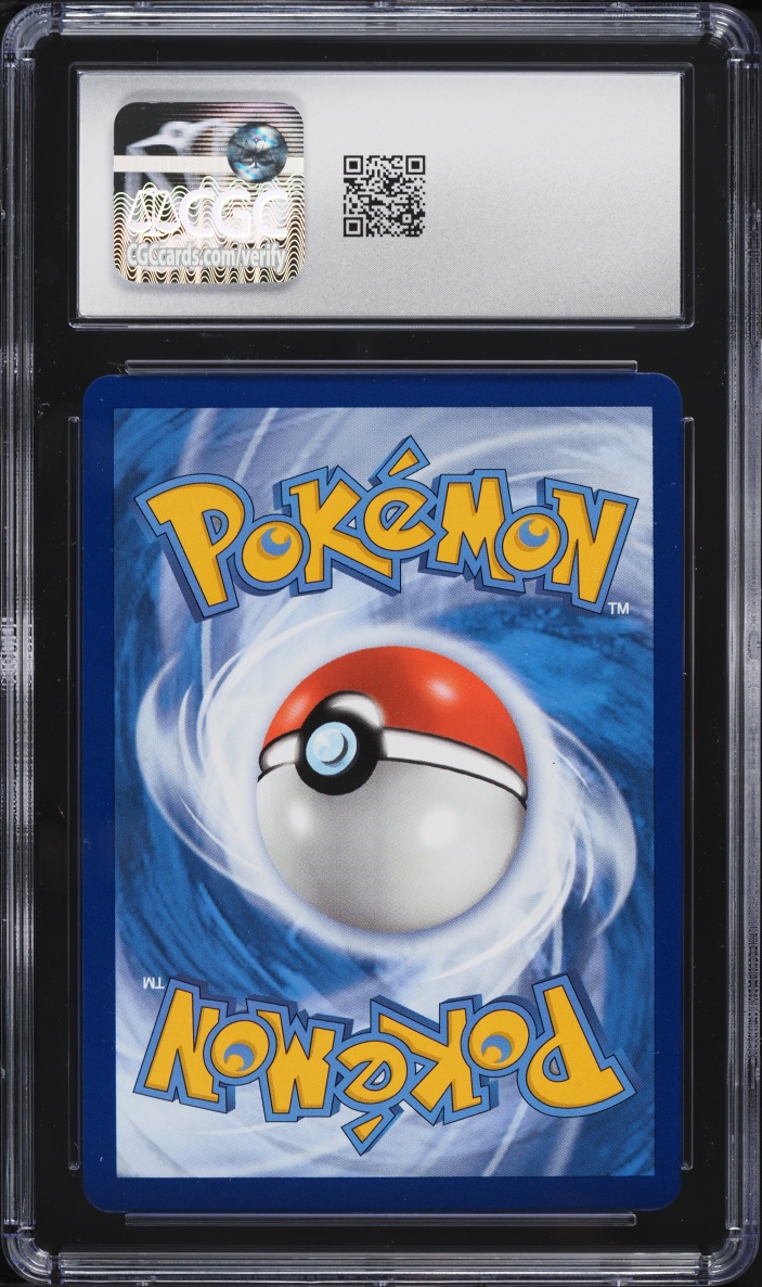 2022 Pokemon Sword & Shield Lost Origin CHR Pikachu V #TG16 CGC 10 GEM MINT
