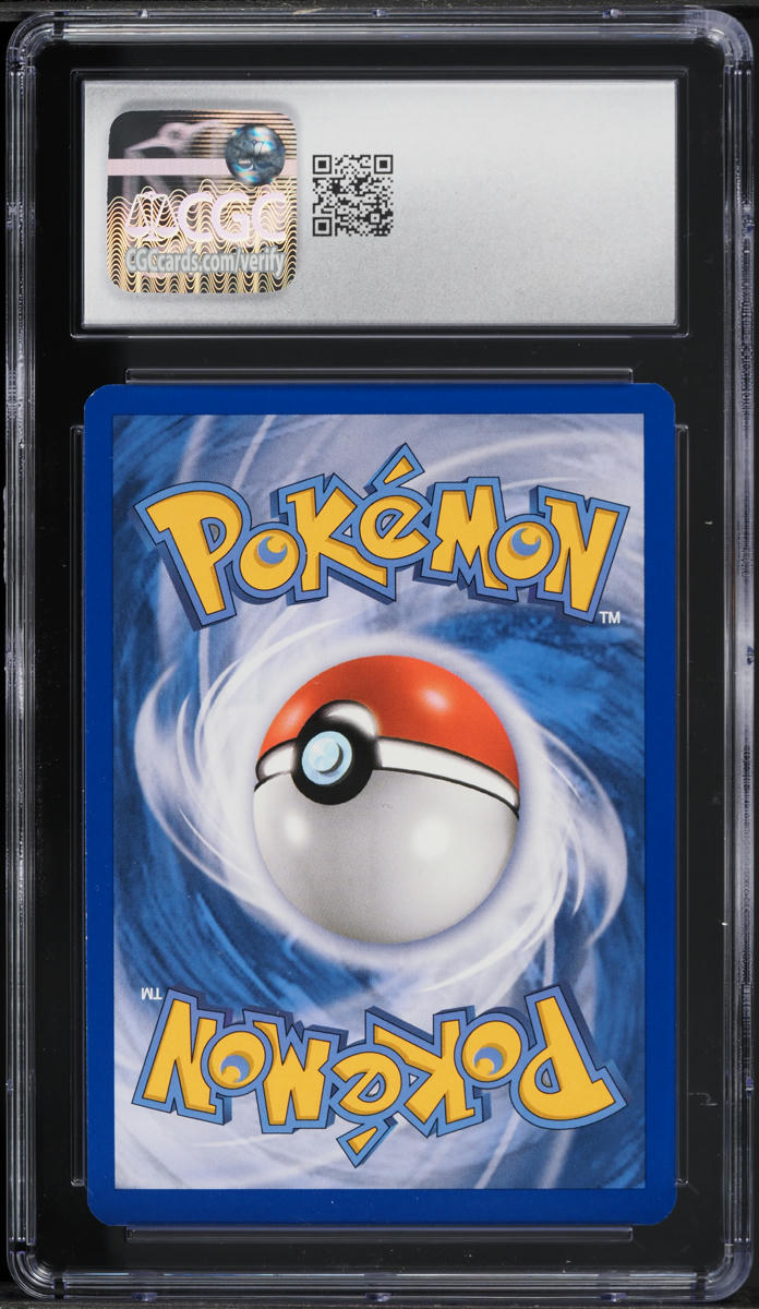 2013 Pokemon Black & White Plasma Storm Articuno EX #25 CGC 9.5 MINT+