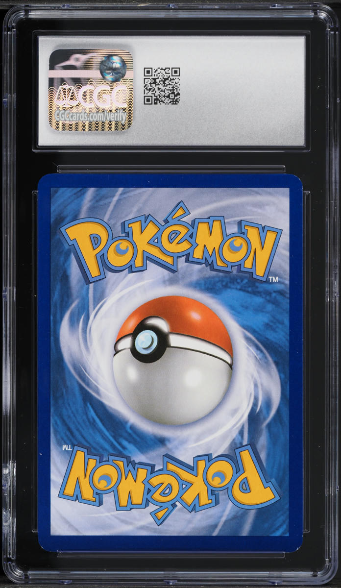 2013 Pokemon Black & White Plasma Storm Holo Togekiss #104 CGC 8.5 NM-MT+