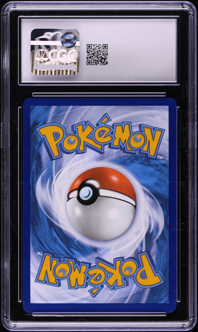 2023 Pokemon Sword & Shield Crown Zenith Gold Rare Arceus VSTAR #GG70 CGC 9.5 MINT+