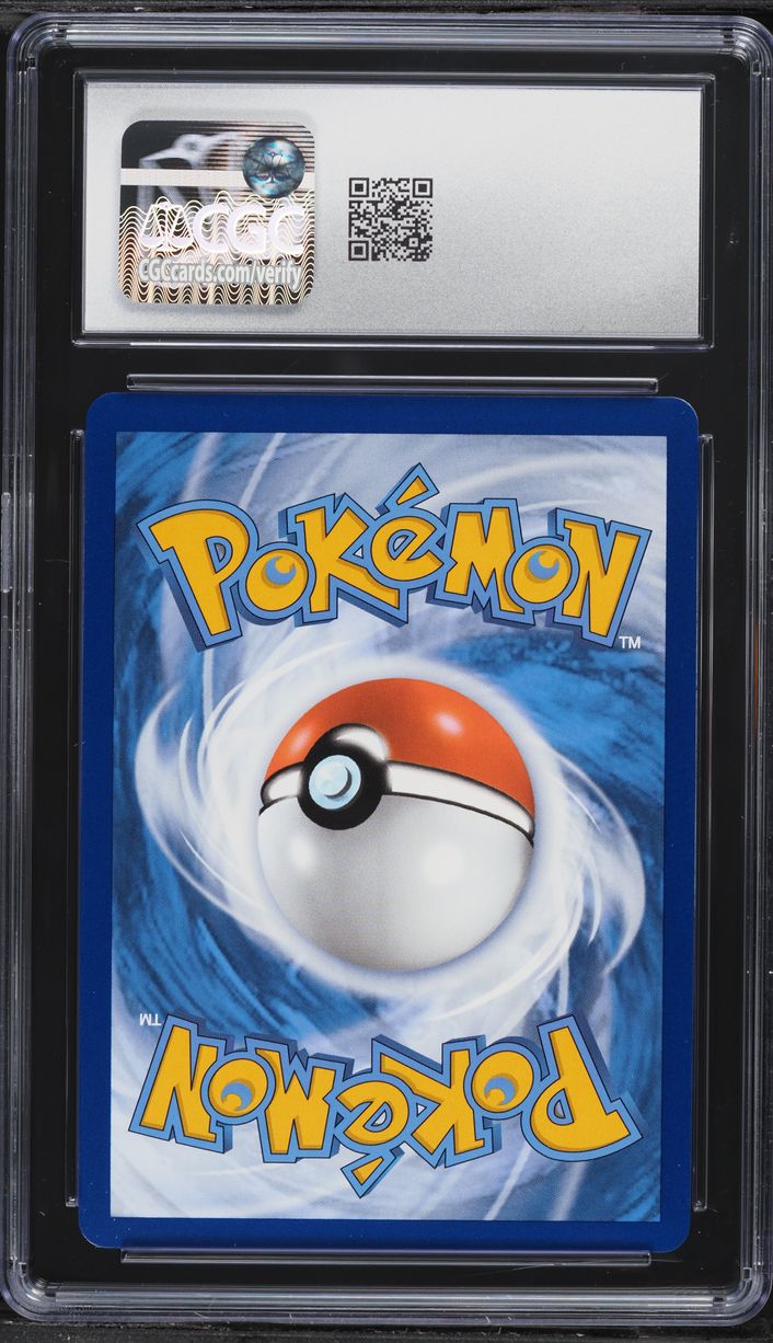 2023 Pokemon Sword & Shield Crown Zenith Gold Rare Arceus VSTAR #GG70 CGC 9 MINT