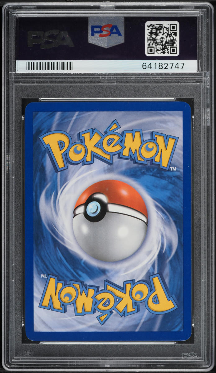 2009 Pokemon Platinum Rumble Zapdos #8 PSA 10 GEM MINT