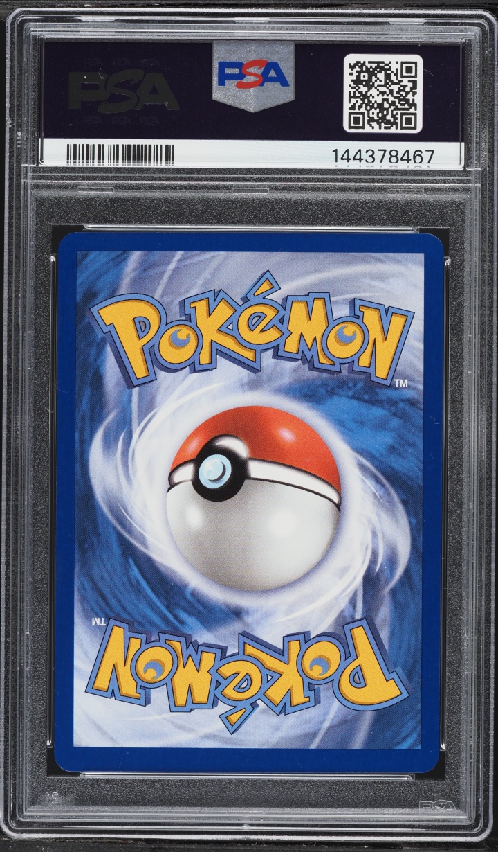 2025 Pokemon SV Prismatic Evolutions Special Collection Holo Snorlax Ex #76 PSA 9 MINT