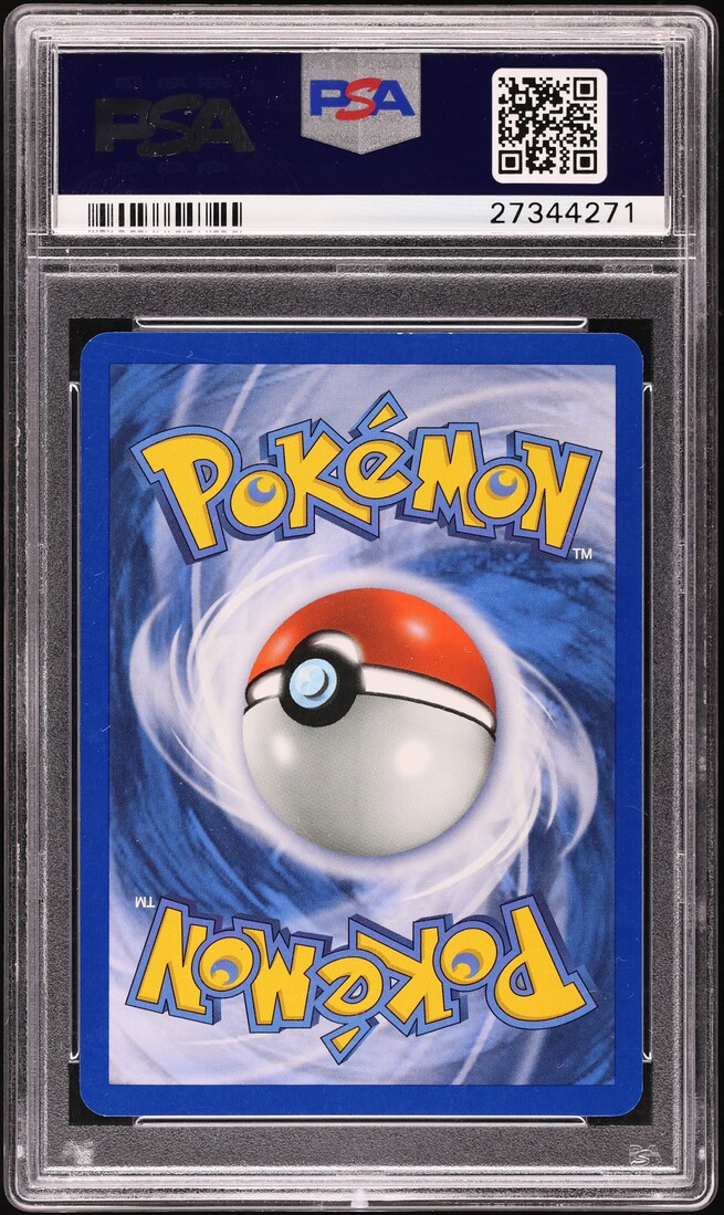 2005 Pokemon EX Delta Species Holo Mewtwo #12 PSA 10 GEM MINT