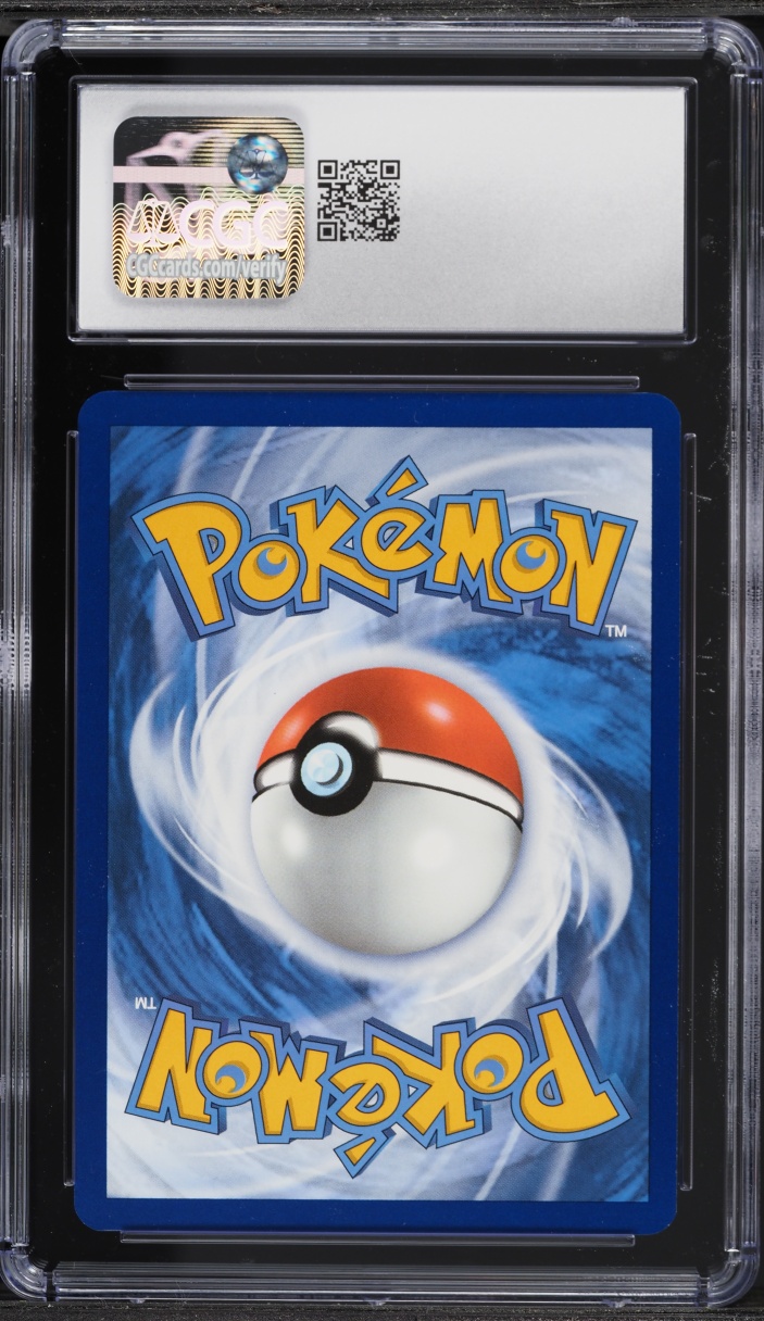 2023 Pokemon Scarlet & Violet 151 Full Art Alakazam ex #188 CGC 9 MINT