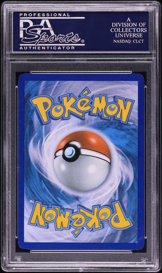 2014 Pokemon XY Flashfire Holo M Kangaskhan EX #109 PSA 10 GEM MINT