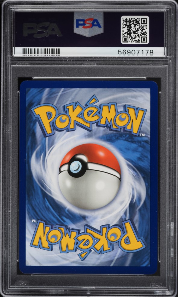 2016 Pokemon XY Evolutions Venusaur EX #1 PSA 10 GEM MINT
