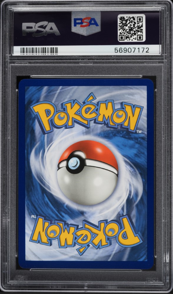 2016 Pokemon XY Evolutions Venusaur EX #1 PSA 10 GEM MINT