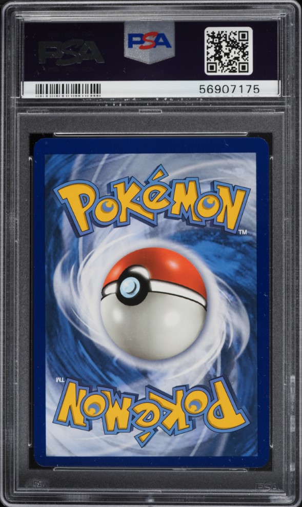 2016 Pokemon XY Evolutions Venusaur EX #1 PSA 9 MINT