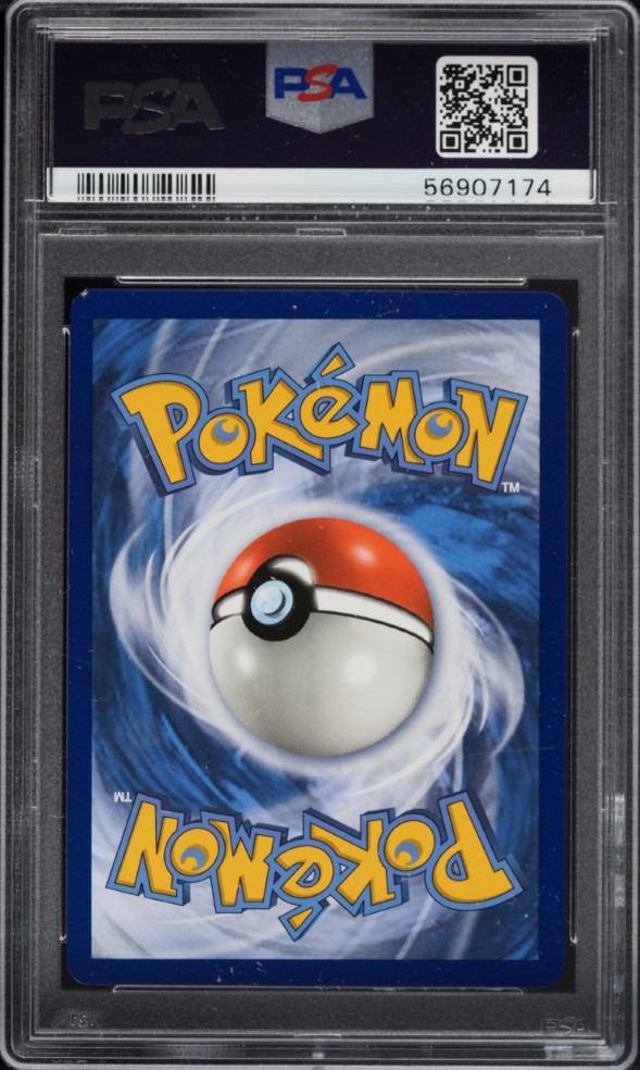 2016 Pokemon XY Evolutions Venusaur EX #1 PSA 9 MINT