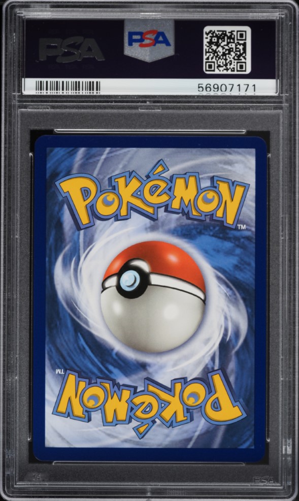 2016 Pokemon XY Evolutions Venusaur EX #1 PSA 10 GEM MINT