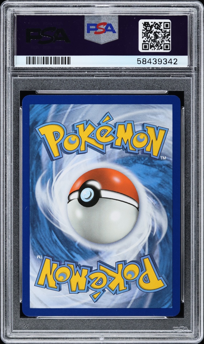 2019 Pokemon Sun & Moon Hidden Fates Full Art Lycanroc GX #SV67 PSA 10 GEM MINT