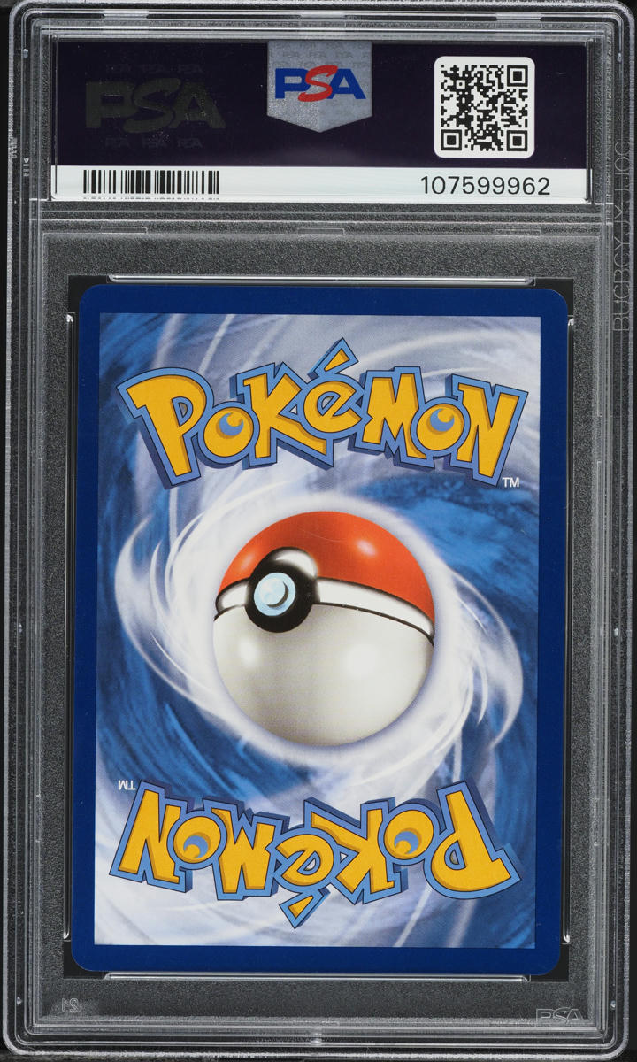 2023 Pokemon Sword & Shield Crown Zenith Full Art Raikou V #GG41 PSA 10 GEM MINT