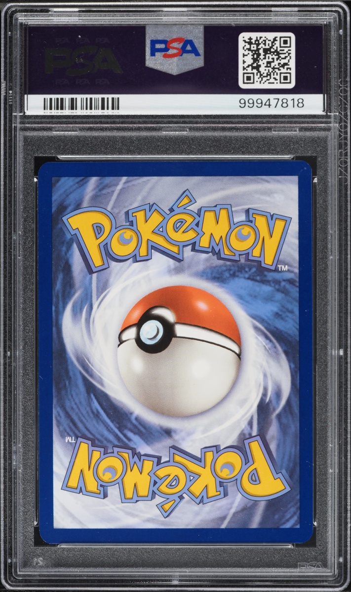 2024 Pokemon SV Black Star Promo Paldea Adventure Chest Pikachu #88 PSA 10 GEM MINT