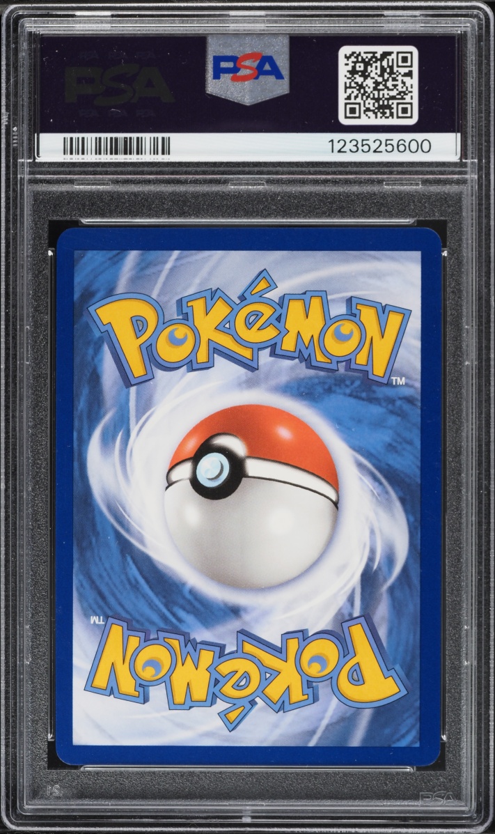 2023 Pokemon Sword & Shield Crown Zenith Full Art Pikachu #160 PSA 10 GEM MINT