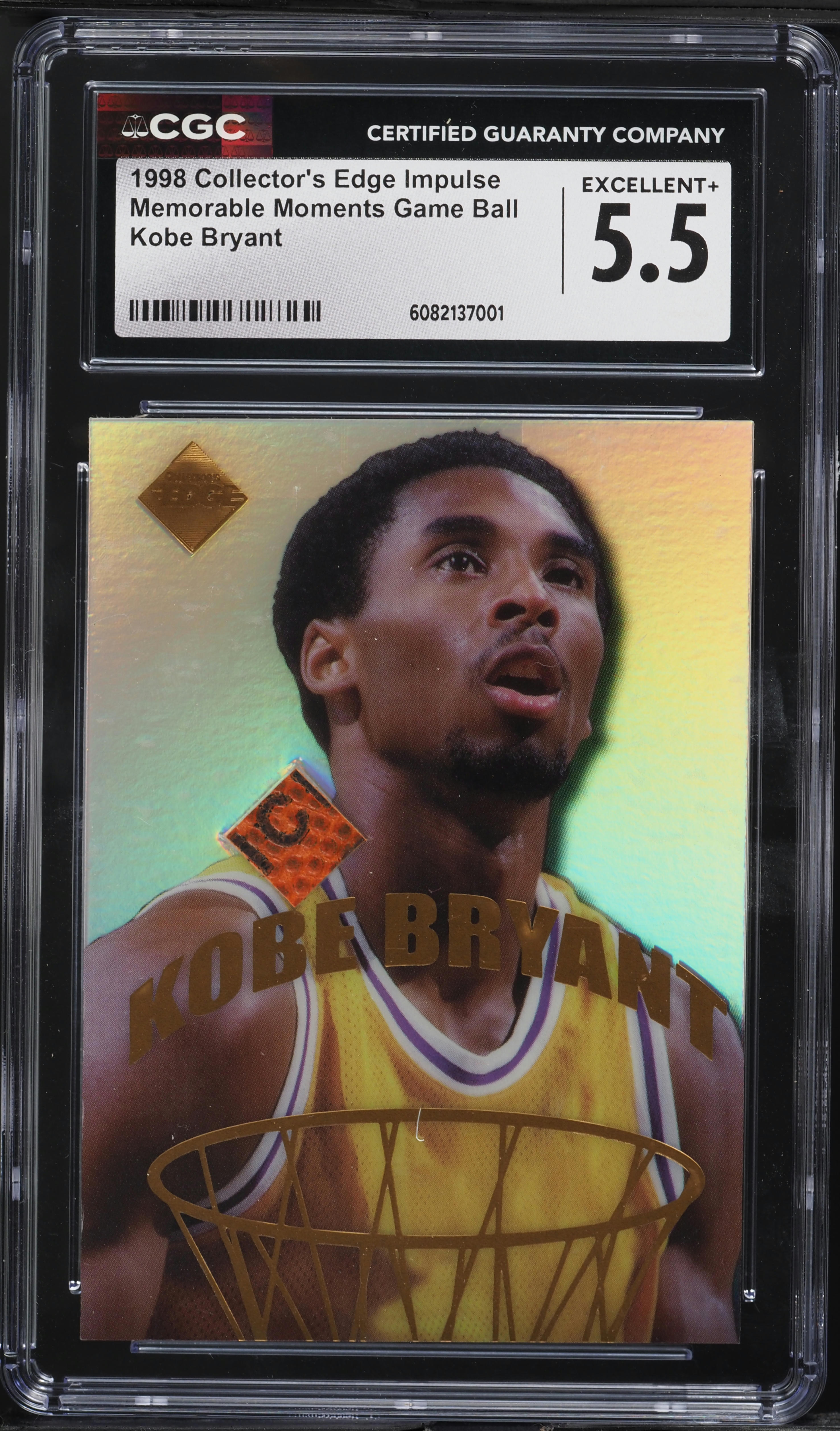 最終値下 showcase レガシーコレクション　KOBE BRYANT 最終値下 showcase レガシーコレクション KOBE BRYANT