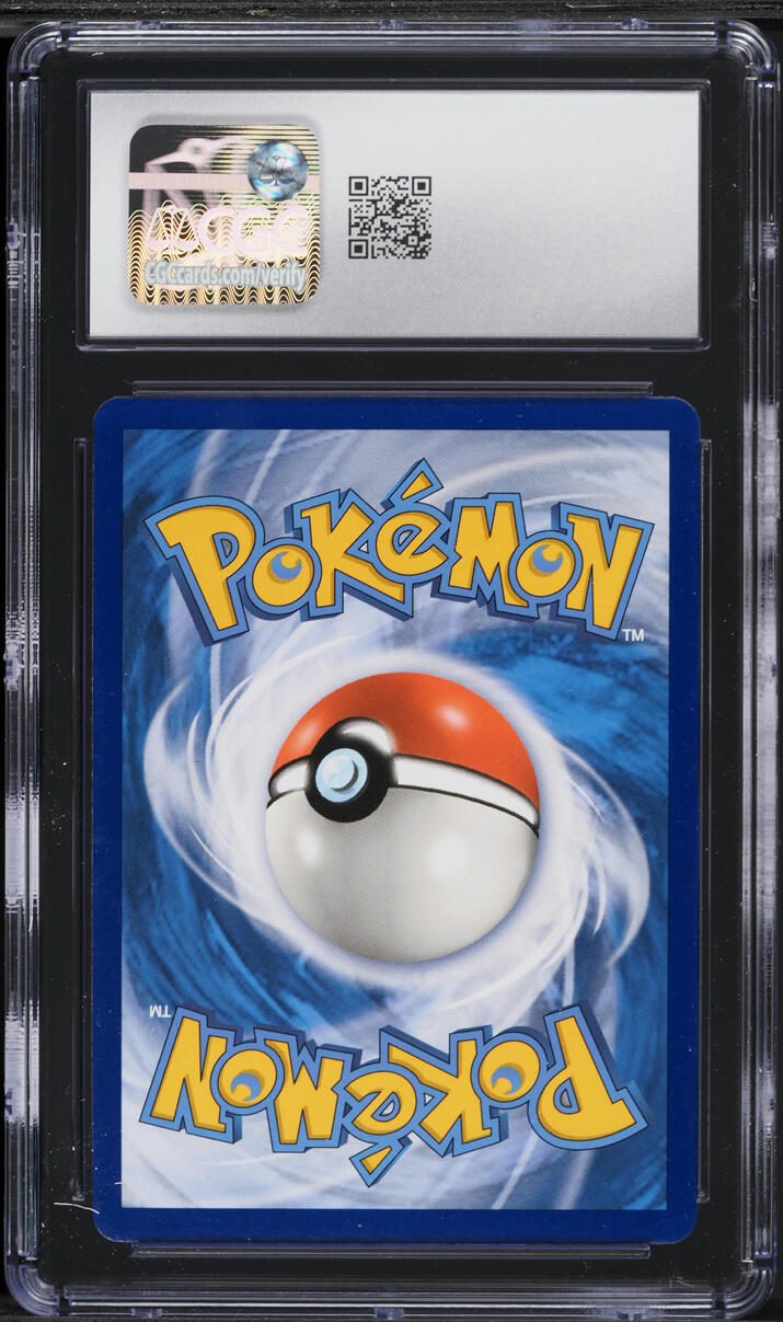 2019 Pokemon Sun & Moon Unbroken Bonds Gardevoir & Sylveon GX #130 CGC 8.5 NM-MT+