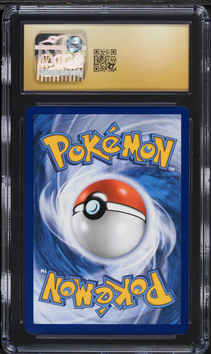 2025 Pokemon Mega Evolution Promos Figure Collection Holo Mega Lucario ex #12 CGC 10 PRISTINE