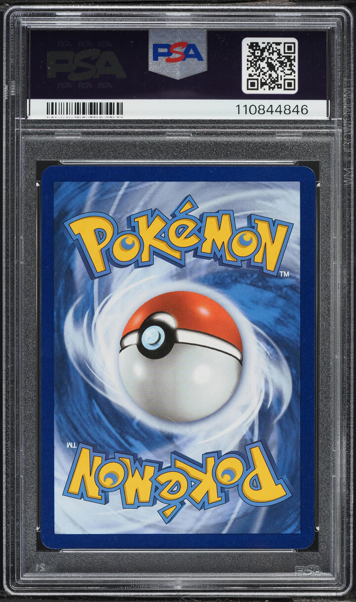 2021 Pokemon Sword & Shield Celebrations Classic Collection Holo Blastoise #2 PSA 10 GEM MINT