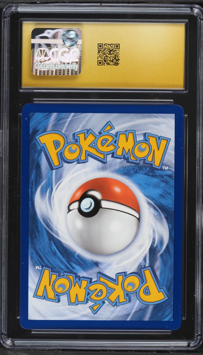 2023 Pokemon SWSH Crown Zenith Gold Rare Origin Forme Palkia VSTAR #GG67 CGC 10 PRISTINE