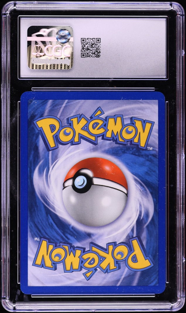 2005 Pokemon EX Delta Species Drowzee #67 CGC 10 GEM MINT