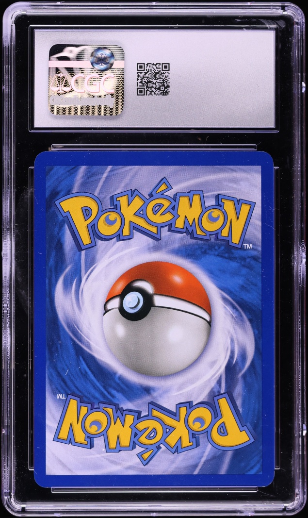 2008 Pokemon Diamond & Pearl Legends Awakened Beldum #84 CGC 10 GEM MINT