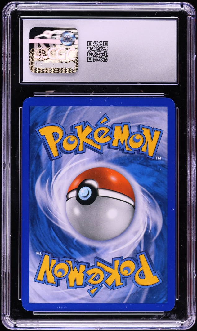 2007 Pokemon Diamond & Pearl Drifloon #46 CGC 10 GEM MINT