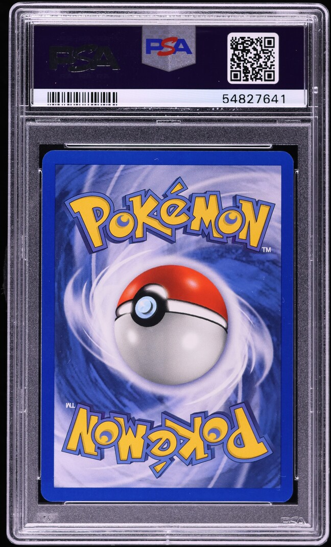 2003 Pokemon EX Sandstorm Holo Aerodactyl ex #94 PSA 10 GEM MINT