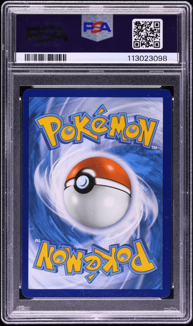 2023 Pokemon Sword & Shield Crown Zenith Galarian Gallery Full Art Irida #GG63 PSA 9 MINT