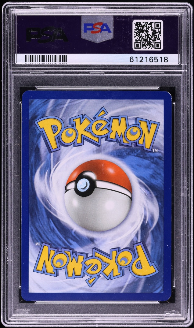 2016 Pokemon XY Evolutions Holo Zapdos #42 PSA 9 MINT