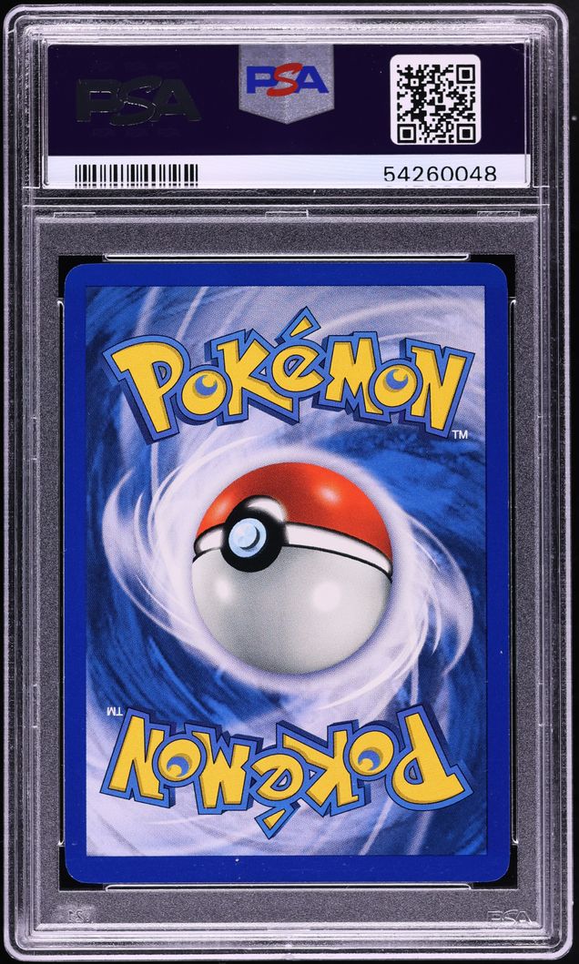 1999 Pokemon Base Set Shadowless 1st Edition Magmar #36 PSA 10 GEM MINT