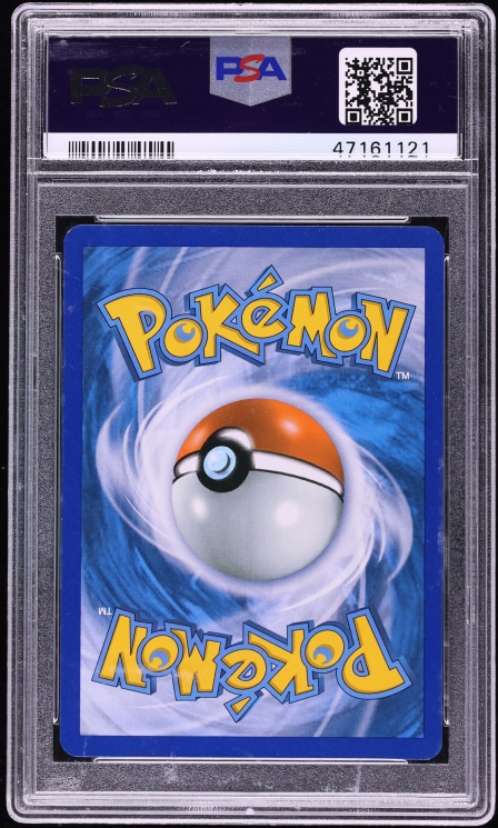 2013 Pokemon Black & White Legendary Treasures Holo Charizard #19 PSA 10 GEM MINT