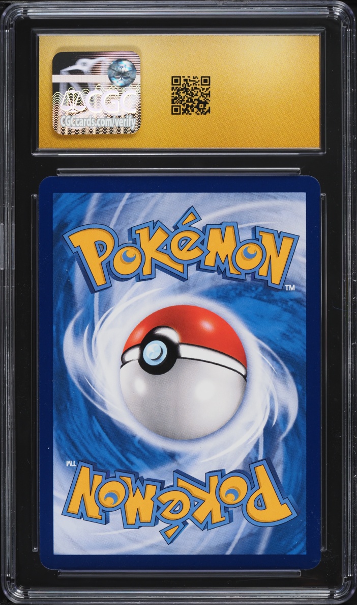 2024 Pokemon Chinese SWSH Gallant Galaxy Brave Holo Radiant Venusaur #004 CGC 10 PRISTINE