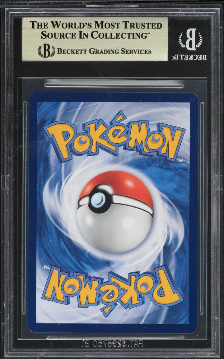 2023 Pokemon Indonesian Scarlet and Violet 151 Charizard Ex #6 BGS 10 PRISTINE