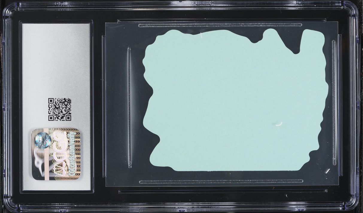 2025 Pokemon Japanese Trainers Part 1 B-Side Label Leon & Charizard CGC ...