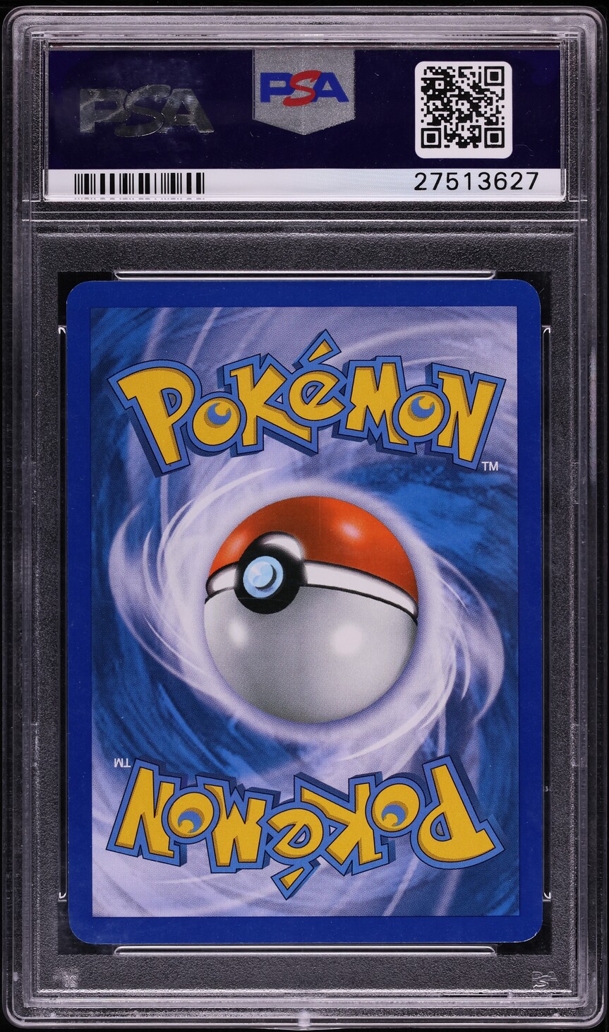 2011 Pokemon Call Of Legends Holo Entei #SL3 PSA 10 GEM MINT