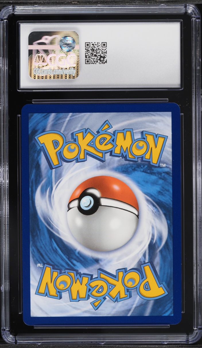 2023 Pokemon Sword & Shield Crown Zenith Galarian Gallery Full Art Irida #GG63 CGC 10 GEM MINT