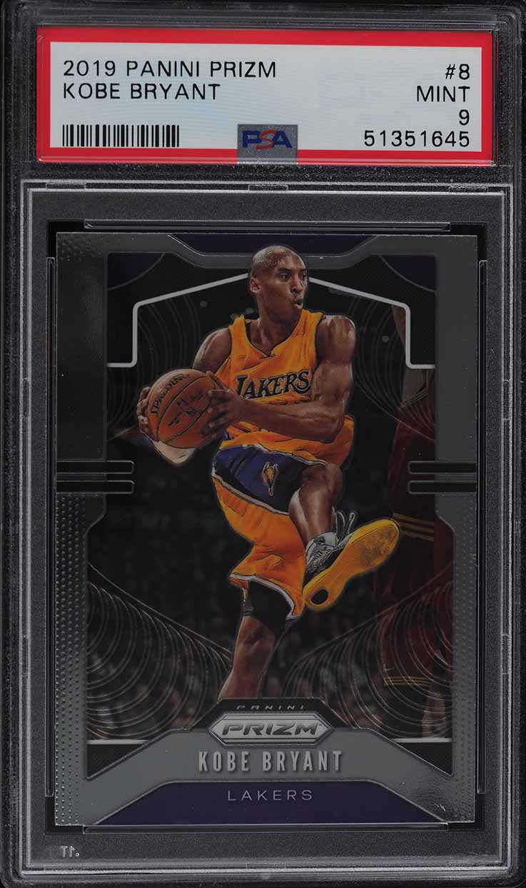 その他 Kobe Bryant Limited Edition PSA 10 2016 Select Copper Prizm Kobe Bryant /49 #292 PSA 10 GEM